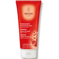 Крем-гель для душа с экстрактом граната Weleda Pomegranate Creamy Body Wash, 200 мл
Крем-гель для душа с экстрактом граната Weleda Pomegranate Creamy Body Wash, 200 мл