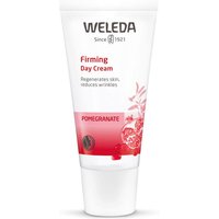 Дневной крем-лифтинг с экстрактом граната Weleda Pomegranate Firming Day Cream (30 мл)
Дневной крем-лифтинг с экстрактом граната Weleda Pomegranate Firming Day Cream (30 мл)