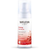 Weleda Pomegranate Firming Face Serum 30ml
Weleda Pomegranate Firming Face Serum 30ml