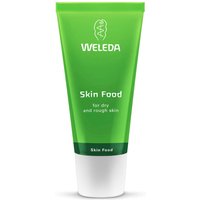 Универсальный крем для тела Weleda Skin Food (30 мл)
Универсальный крем для тела Weleda Skin Food (30 мл)