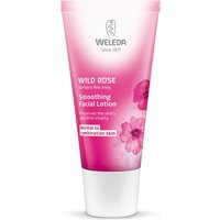 Разглаживающий лосьон для лица с экстрактом дикой розы Weleda Wild Rose Smoothing Facial Lotion (30 мл)
Разглаживающий лосьон для лица с экстрактом дикой розы Weleda Wild Rose Smoothing Facial Lotion (30 мл)