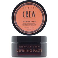 Моделирующая паста для волос American Crew Defining Paste (85 г)
Моделирующая паста для волос American Crew Defining Paste (85 г)