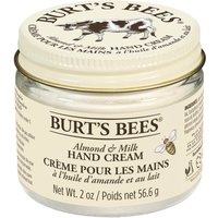 Крем для рук Burt's Bees Almond & Milk Hand Cream 57 г
Крем для рук Burt's Bees Almond & Milk Hand Cream 57 г