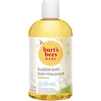 Пена для ванны Burt's Bees Baby Bee Bubble Bath (350 мл)
Пена для ванны Burt's Bees Baby Bee Bubble Bath (350 мл)