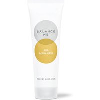 Balance Me AHA Glow Mask 50ml
Balance Me AHA Glow Mask 50ml