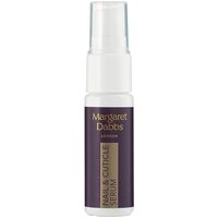 MARGARET DABBS NOURISHING NAIL & CUTICLE SERUM (15ML) 
MARGARET DABBS NOURISHING NAIL & CUTICLE SERUM (15ML)