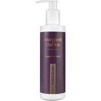 Margaret Dabbs London Hydrating Foot Soak 200ml
Margaret Dabbs London Hydrating Foot Soak 200ml