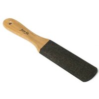 Hydrea Curved Wooden Foot File with Ceramic Micro Crystals
Hydrea Curved Wooden Foot File with Ceramic Micro Crystals