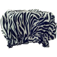 Шапочка для душа Hydrea London Eco Friendly Shower Cap - Zebra
Шапочка для душа Hydrea London Eco Friendly Shower Cap - Zebra