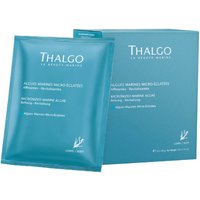 Thalgo Marine Algae Sachet (10X40G Sachtes)
Thalgo Marine Algae Sachet (10X40G Sachtes)
