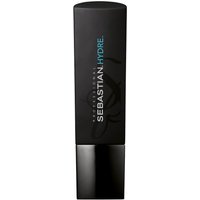 Увлажняющий шампунь Sebastian Professional Hydre Shampoo (250 мл)
Увлажняющий шампунь Sebastian Professional Hydre Shampoo (250 мл)