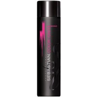 Sebastian Professional Colour Ignite Mono Shampoo 250ml
Sebastian Professional Colour Ignite Mono Shampoo 250ml