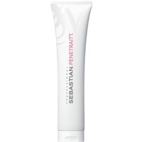 Маска для восстановления и гладкости волос Sebastian Professional Penetraitt Repair Masque (150 мл)
Маска для восстановления и гладкости волос Sebastian Professional Penetraitt Repair Masque (150 мл)