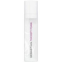 Sebastian Professional Thickefy Foam for Fine Hair 200ml
Sebastian Professional Thickefy Foam for Fine Hair 200ml