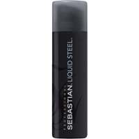 Sebastian Professional Liquid Steel Super Strong Styler 125ml
Sebastian Professional Liquid Steel Super Strong Styler 125ml