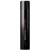Sebastian Professional Shaper Fierce Hair Spray 400ml
Sebastian Professional Shaper Fierce Hair Spray 400ml