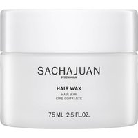 Sachajuan Hair Wax 75ml
Sachajuan Hair Wax 75ml