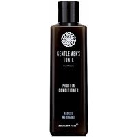 Gentlemen's Tonic Protein Conditioner (250ml)
Gentlemen's Tonic Protein Conditioner (250ml)
