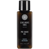 Масло до бритья Gentlemen's Tonic Pre Shave Oil (50 мл)
Масло до бритья Gentlemen's Tonic Pre Shave Oil (50 мл)
