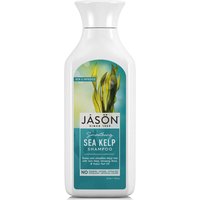 Разглаживающий шампунь для волос с экстрактом бурых водорослей JASON Smoothing Sea Kelp Shampoo 473 мл
Разглаживающий шампунь для волос с экстрактом бурых водорослей JASON Smoothing Sea Kelp Shampoo 473 мл