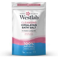 Гималайская соль Westlab Himalayan Salt 1 кг
Гималайская соль Westlab Himalayan Salt 1 кг