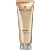 Крем для умывания Elizabeth Arden Ceramide Purifying Cream Cleanser (125 мл)
Крем для умывания Elizabeth Arden Ceramide Purifying Cream Cleanser (125 мл)