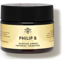 Восстанавливающий шампунь Philip B Russian Amber Imperial Shampoo (355 мл)
Восстанавливающий шампунь Philip B Russian Amber Imperial Shampoo (355 мл)