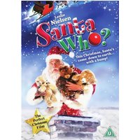Santa Who
Santa Who