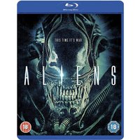 Aliens
Aliens