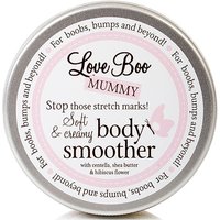 Крем для тела против целлюлита и растяжек Love Boo Soft and Creamy Body Smoother
Крем для тела против целлюлита и растяжек Love Boo Soft and Creamy Body Smoother