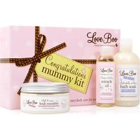 Подарочный набор средств для молодой мамы Love Boo Congratulations Mummy Kit (3 средства) 
Подарочный набор средств для молодой мамы Love Boo Congratulations Mummy Kit (3 средства)