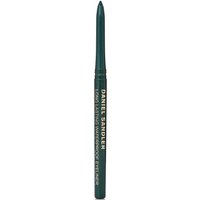 Водостойкая подводка для глаз Daniel Sandler Velvet Waterproof Eyeliner (различные оттенки) - Green
Водостойкая подводка для глаз Daniel Sandler Velvet Waterproof Eyeliner (различные оттенки) - Green