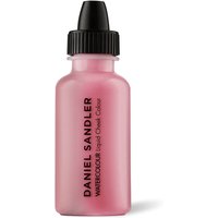 Жидкие румяна Daniel Sandler Watercolour Fluid Blusher 15 мл (различные оттенки) - Flush
Жидкие румяна Daniel Sandler Watercolour Fluid Blusher 15 мл (различные оттенки) - Flush