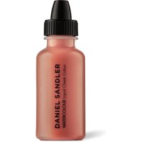 Жидкие румяна Daniel Sandler Watercolour Fluid Blusher 15 мл (различные оттенки) - Gentle
Жидкие румяна Daniel Sandler Watercolour Fluid Blusher 15 мл (различные оттенки) - Gentle