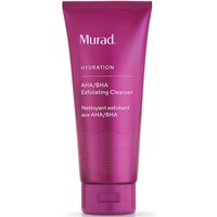 Очищающее отшелушивающее средство Murad Age Reform Aha/Bha Exfoliating Cleanser (200 мл)
Очищающее отшелушивающее средство Murad Age Reform Aha/Bha Exfoliating Cleanser (200 мл)