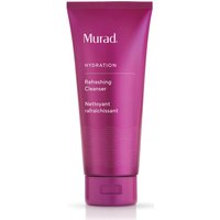 Освежающее очищающее средство для лица Murad Age Reform Refreshing Cleanser (200 мл)
Освежающее очищающее средство для лица Murad Age Reform Refreshing Cleanser (200 мл)