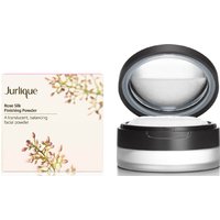 Фиксирующая пудра Jurlique Silk Finishing Powder - Rose (10 г)
Фиксирующая пудра Jurlique Silk Finishing Powder - Rose (10 г)