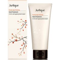 Антивозрастной крем для рук Jurlique Purely Age-Defying Hand Treatment (100 мл)
Антивозрастной крем для рук Jurlique Purely Age-Defying Hand Treatment (100 мл)