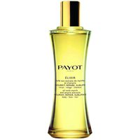 Масло с экстрактами мирры и амириса для тела, лица и волос PAYOT Elixir Dry Oil For Body, Face and Hair 100 мл
Масло с экстрактами мирры и амириса для тела, лица и волос PAYOT Elixir Dry Oil For Body, Face and Hair 100 мл