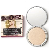 Хайлайтер theBalm Mary Lou Manizer Highlighter
Хайлайтер theBalm Mary Lou Manizer Highlighter