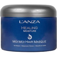 Маска для глубокого увлажнения L'Anza Healing Moisture Moi Moi Hair Masque (200 мл)
Маска для глубокого увлажнения L'Anza Healing Moisture Moi Moi Hair Masque (200 мл)