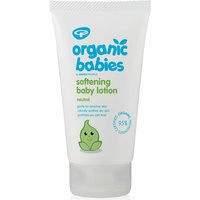 Детский лосьон без отдушек Green People No Scent Baby Lotion (150 мл)
Детский лосьон без отдушек Green People No Scent Baby Lotion (150 мл)