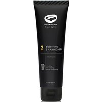 Успокаивающий гель для бритья Green People Organic 2 Soothing Shaving Gel 100 мл
Успокаивающий гель для бритья Green People Organic 2 Soothing Shaving Gel 100 мл