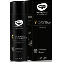 GREEN PEOPLE ORGANIC HOMME 7 ACTIVE FIX REPAIR SERUM (50ML)
GREEN PEOPLE ORGANIC HOMME 7 ACTIVE FIX REPAIR SERUM (50ML)