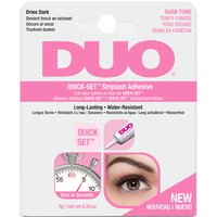DUO Striplash Adhesive Glue 7g - Dark
DUO Striplash Adhesive Glue 7g - Dark