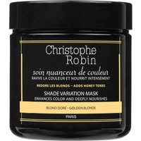 Оттеночное средство Christophe Robin Shade Variation Care — Golden Blond (250 мл)
Оттеночное средство Christophe Robin Shade Variation Care — Golden Blond (250 мл)