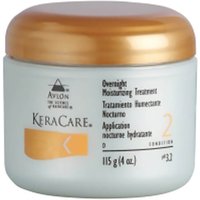 KeraCare Overnight Moisturizing Treatment 115g
KeraCare Overnight Moisturizing Treatment 115g