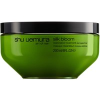 Shu Uemura Art of Hair Silk Bloom Treatment (200ml)
Shu Uemura Art of Hair Silk Bloom Treatment (200ml)
