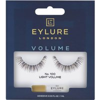 Накладные ресницы Eylure Naturalite Lashes - Super Full (100)
Накладные ресницы Eylure Naturalite Lashes - Super Full (100)