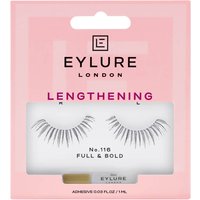 Eylure Lengthening 116 Lashes
Eylure Lengthening 116 Lashes